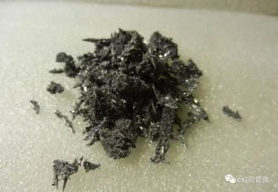 還在追鈷捧稀土嗎？這枚小金屬已悄然起飛，附鐵合金概念股盤(pán)點(diǎn)